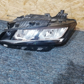 Frontscheinwerfer Peugeot 308 III 9844506280 Links Scheinwerfer Headlight SCH9184455272qj