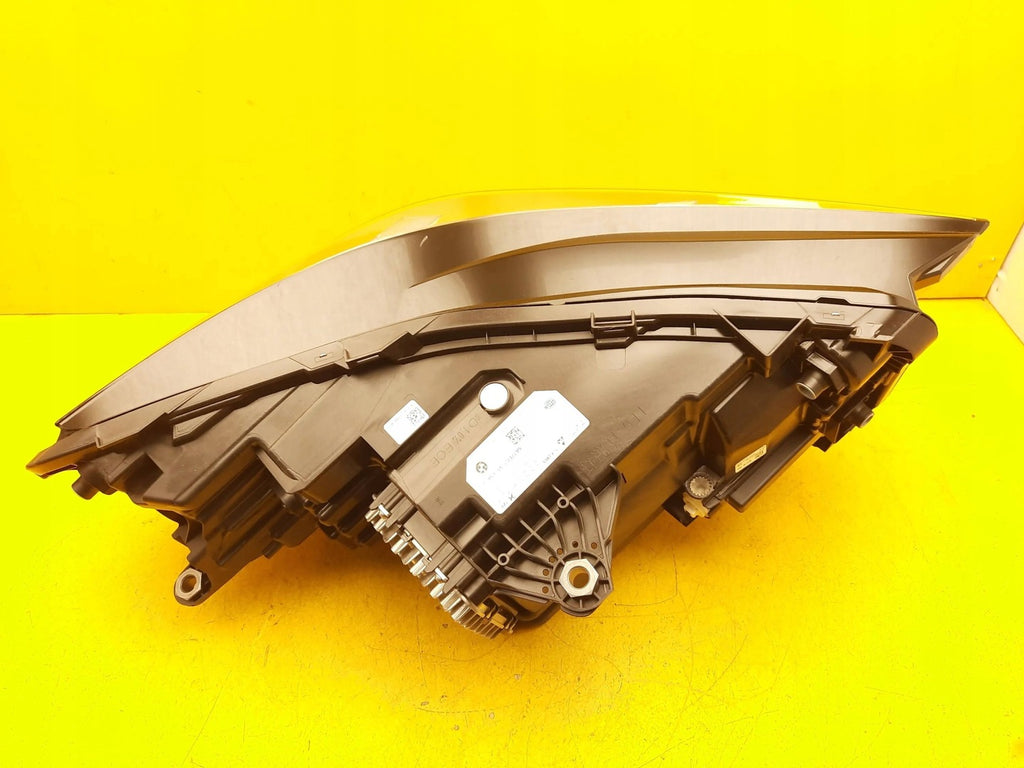 Frontscheinwerfer BMW X2 5A77EC1-04 LED Links Scheinwerfer Headlight SCH1052106345qa