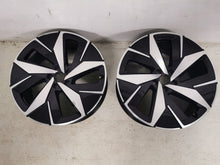 Load image into Gallery viewer, 1x Alufelge 20 Zoll 9.0" 5x112 42ET 11A071490A VW Rim Wheel FEL8713657360vp
