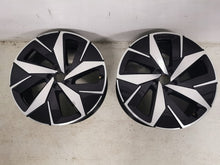 Load image into Gallery viewer, 1x Alufelge 20 Zoll 9.0" 5x112 42ET 11A071490A VW Rim Wheel FEL8713657360vp