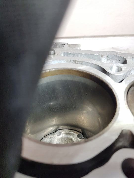 Motorblock Jeep Renegade Compass 46337540 1.3 2021 Benzin Unkomplett MOT8727821226yj