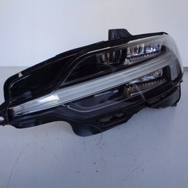 Frontscheinwerfer Volvo S60 V60 Full LED Links Scheinwerfer Headlight SCH7873874105sg