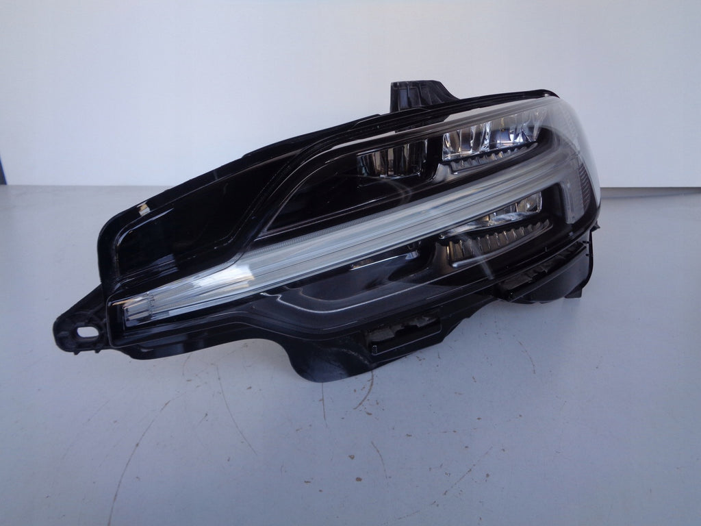 Frontscheinwerfer Volvo S60 V60 Full LED Links Scheinwerfer Headlight SCH7873874105sg