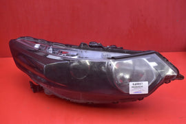 Frontscheinwerfer Honda Accord VIII P7265 Rechts Scheinwerfer Headlight