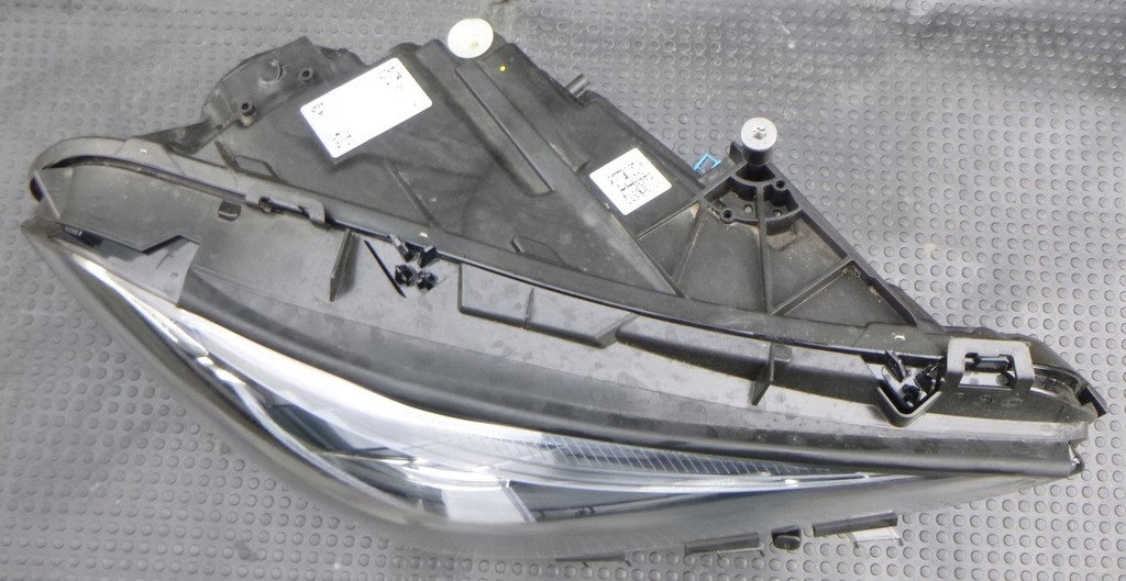 Frontscheinwerfer Mercedes-Benz W247 A1189067001 Rechts Scheinwerfer Headlight SCH2821918768ew