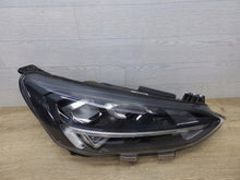 Laden Sie das Bild in den Galerie-Viewer, Frontscheinwerfer Ford Focus IV MX7B-13E014-EB FULL LED Rechts Headlight