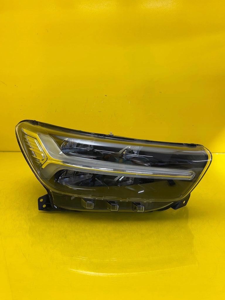 Frontscheinwerfer Volvo Xc40 31446779 LED Rechts Scheinwerfer Headlight SCH7896196584sy