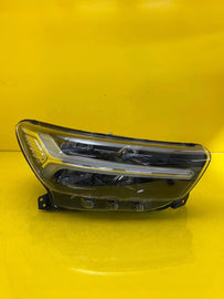 Frontscheinwerfer Volvo Xc40 31446779 LED Rechts Scheinwerfer Headlight SCH7896196584sy