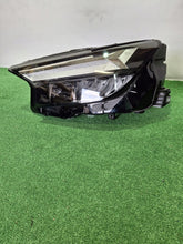 Laden Sie das Bild in den Galerie-Viewer, Frontscheinwerfer Audi Etron 89A941033D Full LED Links Scheinwerfer Headlight