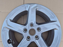 Load image into Gallery viewer, 1x Alufelge 16 Zoll 6.5" 5x108 50ET JX7J-1007-A1C Ford Focus Iv Rim Wheel FEL5554735987cx