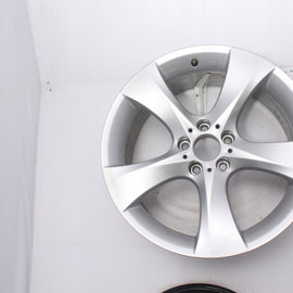 1x Alufelge 20 Zoll 8.5