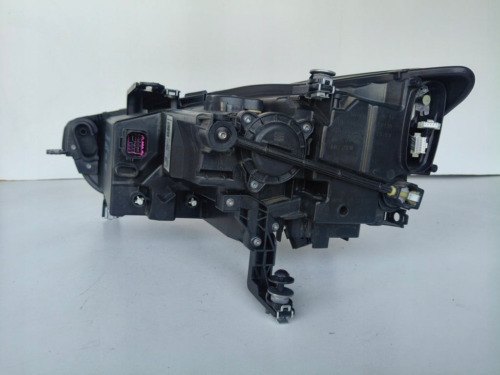 Frontscheinwerfer Cupra Formentor 5FG941008 Rechts Scheinwerfer Headlight SCH6913202957bm