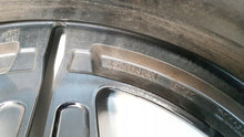 Laden Sie das Bild in den Galerie-Viewer, 1x Alufelge 19 Zoll 8.0" 5x112 50ET Glanz Schwarz A2064011800 Mercedes-Benz W206 FEL4702027012mp