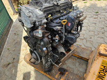 Load image into Gallery viewer, Motor Toyota RAV4 2.2 173TKm 2011 Diesel Engine Komplett MOT8298741203yr