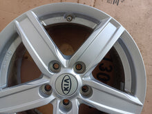 Load image into Gallery viewer, 1x Alufelge 16 Zoll 6.5" 5x114.3 KH216516 Hyundai I Ceed Rim Wheel FEL3524487988fv