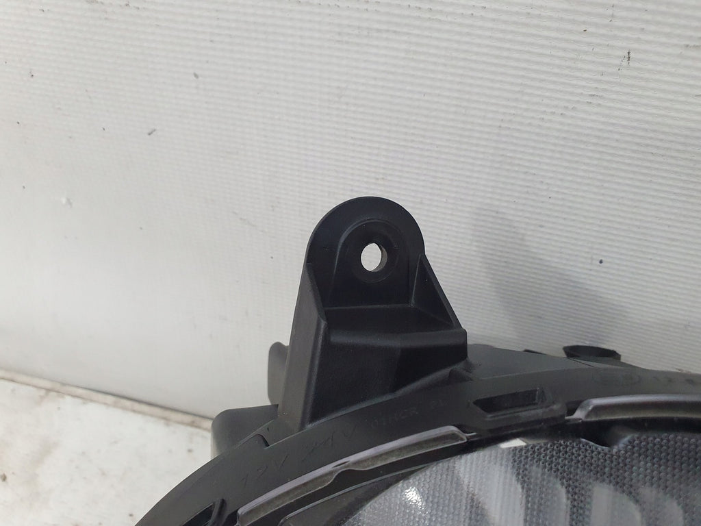 Frontscheinwerfer Hyundai Tucson 92102N7100 Full LED Rechts Headlight SCH9144887674yr