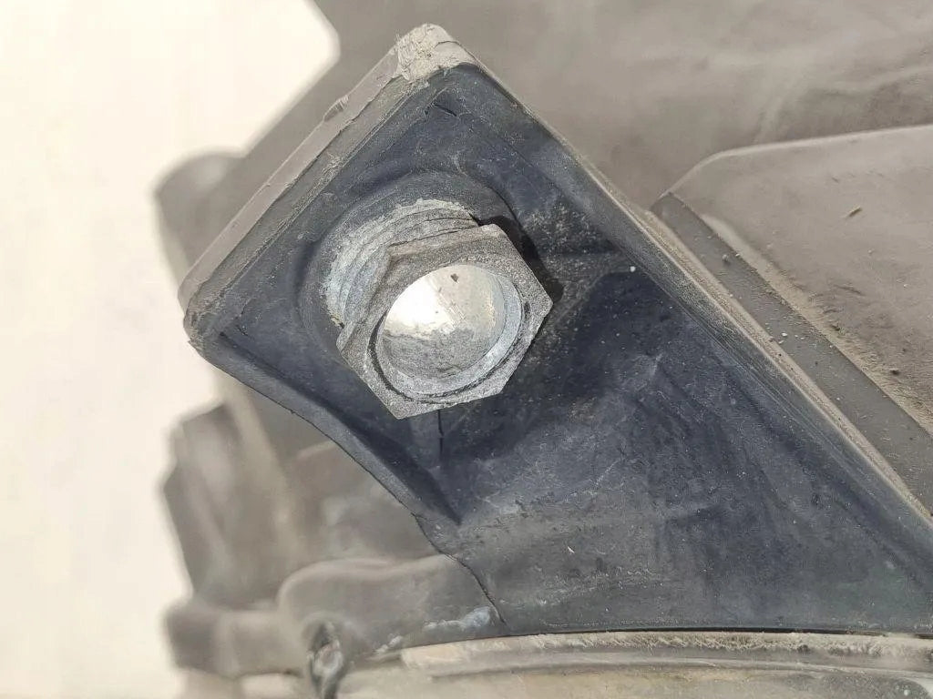Frontscheinwerfer VW Passat 3C0941005S Links Scheinwerfer Headlight SCH3687127787pi