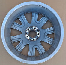 Laden Sie das Bild in den Galerie-Viewer, 1x Alufelge 19 Zoll 8.5" 5x112 62ET A1664011702 Mercedes-Benz Gle W166 Rim Wheel FEL8838147512wm