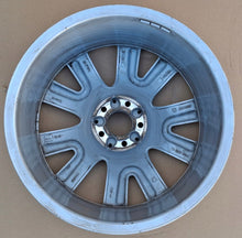 Laden Sie das Bild in den Galerie-Viewer, 1x Alufelge 19 Zoll 8.5" 5x112 62ET A1664011702 Mercedes-Benz Gle W166 Rim Wheel FEL8838147512wm
