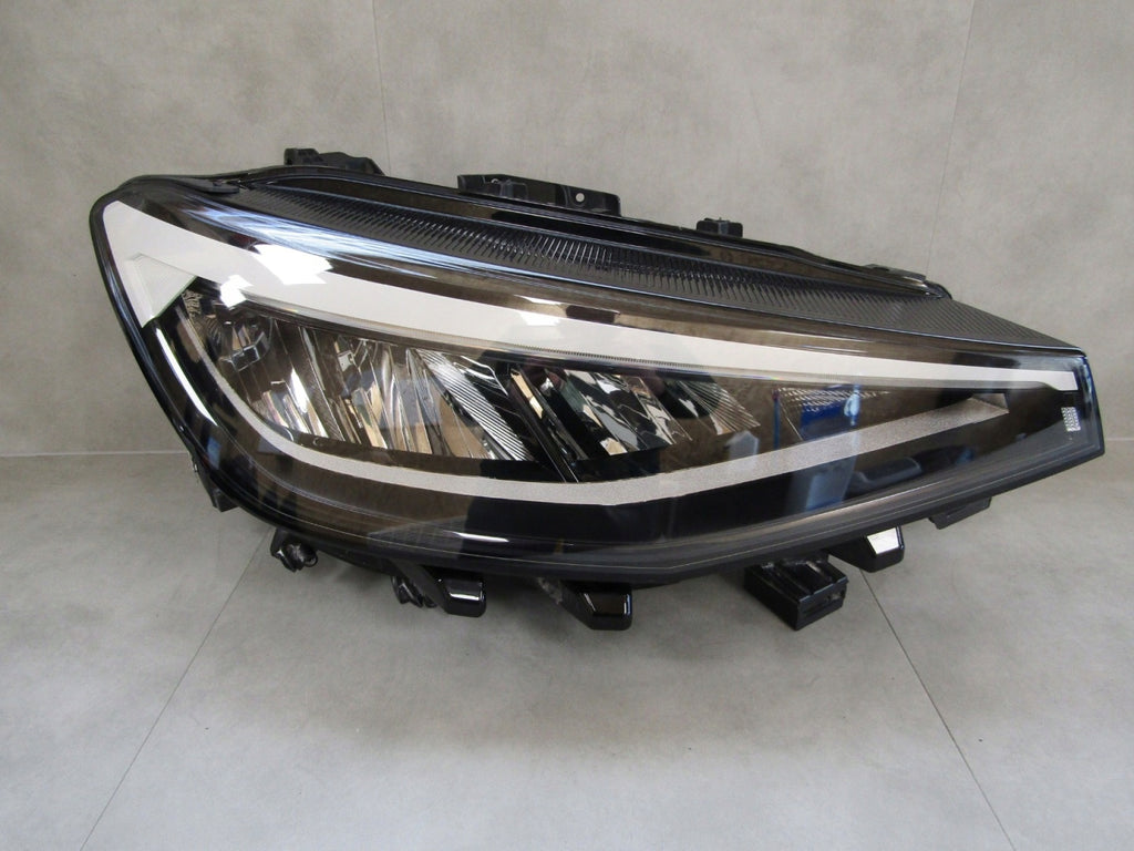 Frontscheinwerfer VW Id.5 Id.4 11B941006A LED Rechts Scheinwerfer Headlight SCH6538258560uu