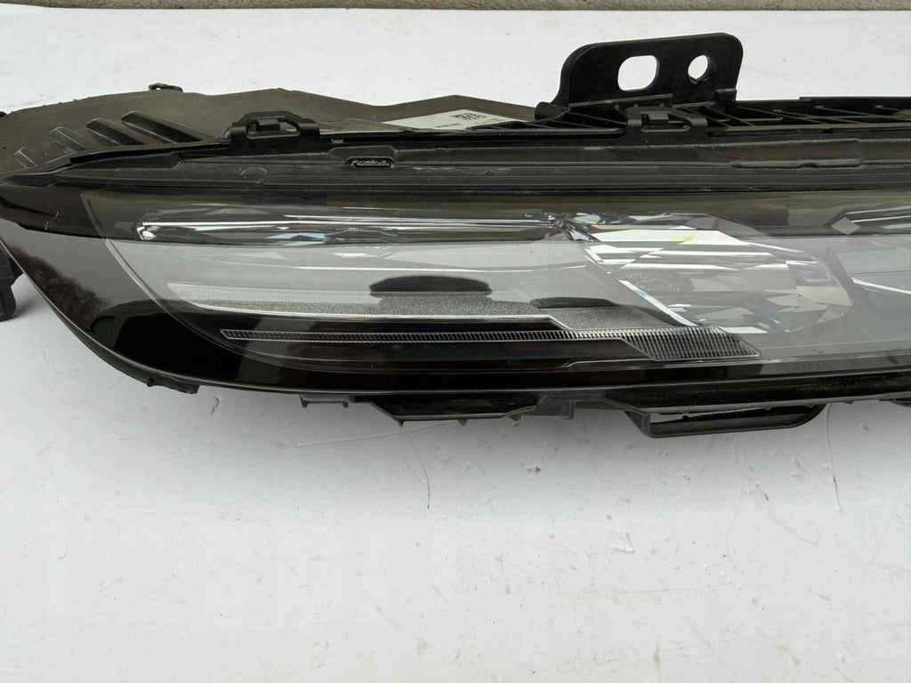 Frontscheinwerfer BMW 7 9879936-13 LED Rechts Scheinwerfer Headlight SCH9122619132dc