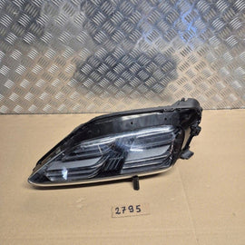 Frontscheinwerfer Porsche Macan 95C941009G LED Links Scheinwerfer Headlight SCH9568218496ve
