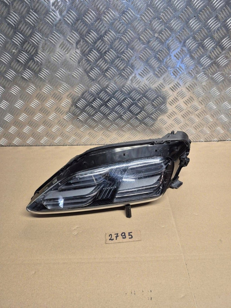 Frontscheinwerfer Porsche Macan 95C941009G LED Links Scheinwerfer Headlight SCH9568218496ve