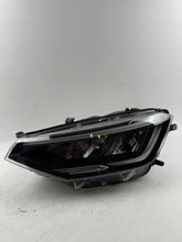 Laden Sie das Bild in den Galerie-Viewer, Frontscheinwerfer VW Taigo 2G7941005A LED Links Scheinwerfer Headlight SCH5115801075pt