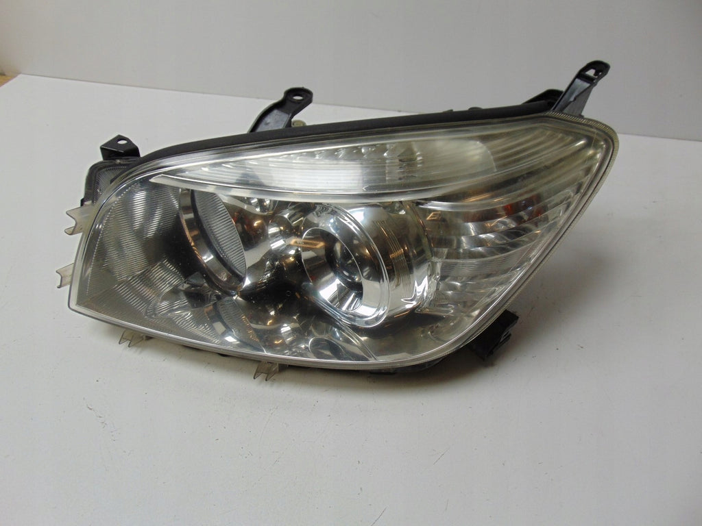 Frontscheinwerfer Toyota III Links Scheinwerfer Headlight SCH1739221756cu