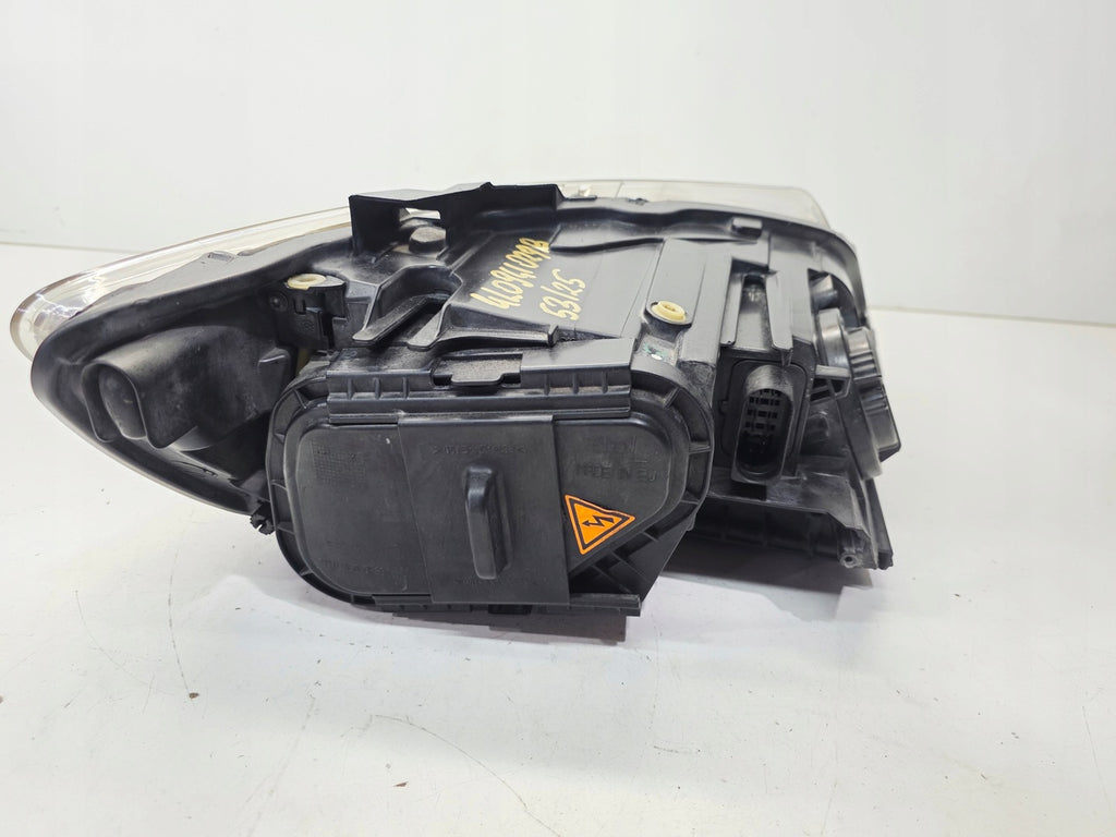 Frontscheinwerfer Audi Q7 4L0941029B Xenon Links Scheinwerfer Headlight