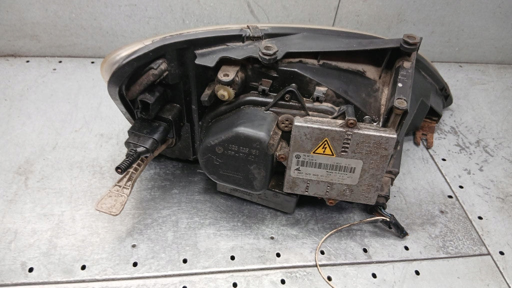 Frontscheinwerfer Ford Galaxy I 7M5941015M Links Scheinwerfer Headlight SCH5690560029ec