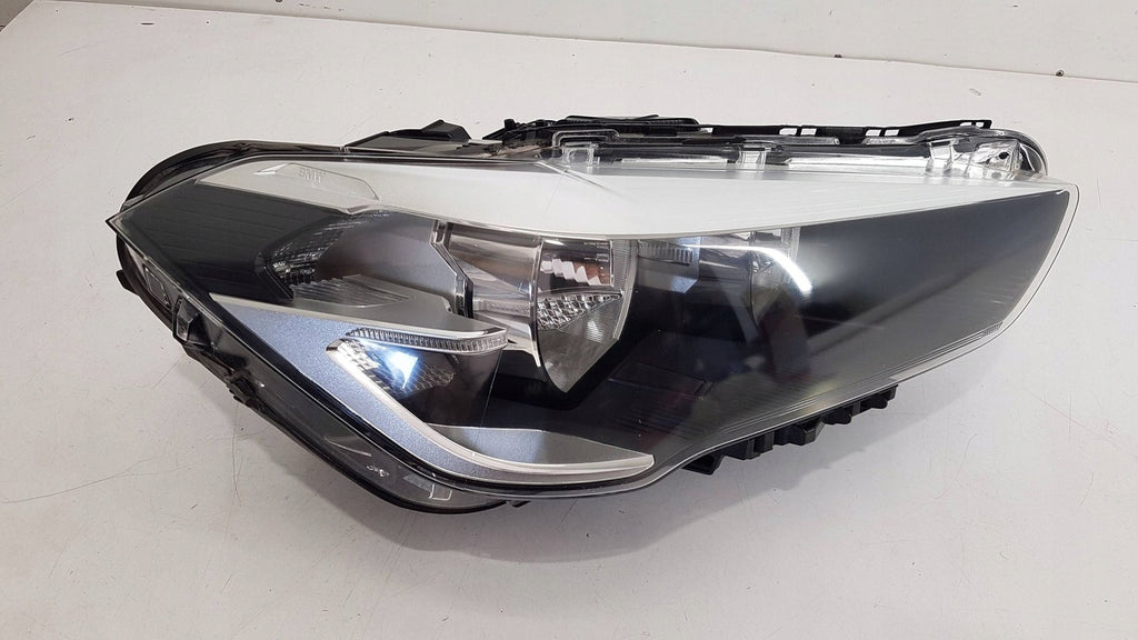 Frontscheinwerfer BMW X1 F48 7346534-13 Rechts Scheinwerfer Headlight SCH4200301845lj