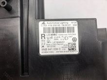 Laden Sie das Bild in den Galerie-Viewer, Frontscheinwerfer VW Tiguan 5NB941036 LED Rechts Scheinwerfer Headlight SCH3740746029gl