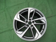 Load image into Gallery viewer, 1x Alufelge 19 Zoll 8.5" 5x112 38ET 83A601025 Audi Q3 Rim Wheel FEL2609435035ys
