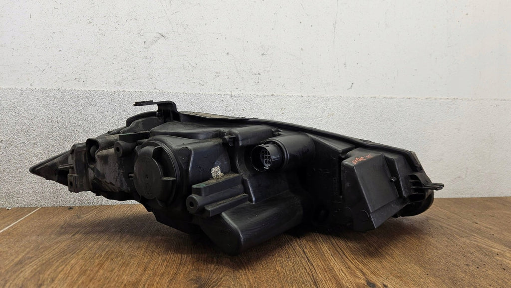 Frontscheinwerfer Jaguar Xf X250 CX2313W030DF Links Scheinwerfer Headlight SCH4093239374ik