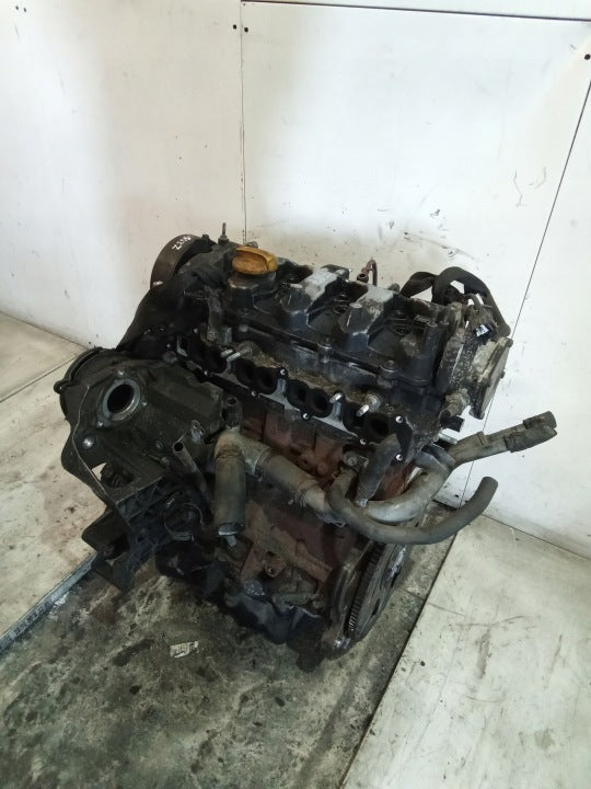 Motor Chevrolet Captiva Z20S1 2.0 177TKm Diesel Engine Unkomplett MOT3801289913rm