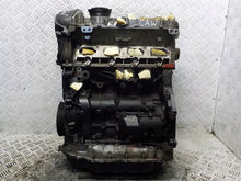 Laden Sie das Bild in den Galerie-Viewer, Motor Audi VW A3 Scirocco Passat Tiguan CAW 2.0 TFSI 200PS Benzin Unkomplett