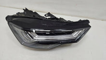 Load image into Gallery viewer, Frontscheinwerfer Audi A6 C8 4K0941036 LED Rechts Scheinwerfer Headlight