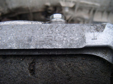 Load image into Gallery viewer, Motor BMW 7 E65 E66 N62B36A 3.6 272PS 200kW Benzin Engine Unkomplett MOT6507193618yb