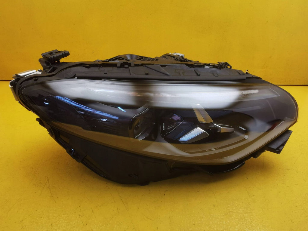 Frontscheinwerfer Mercedes-Benz Cla A1749062602 A1749062502 LED Ein Satz SCH9676986164ev