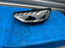 Laden Sie das Bild in den Galerie-Viewer, Frontscheinwerfer Audi A4 B9 8W0941033 LED Links Scheinwerfer Headlight SCH3572176541wq