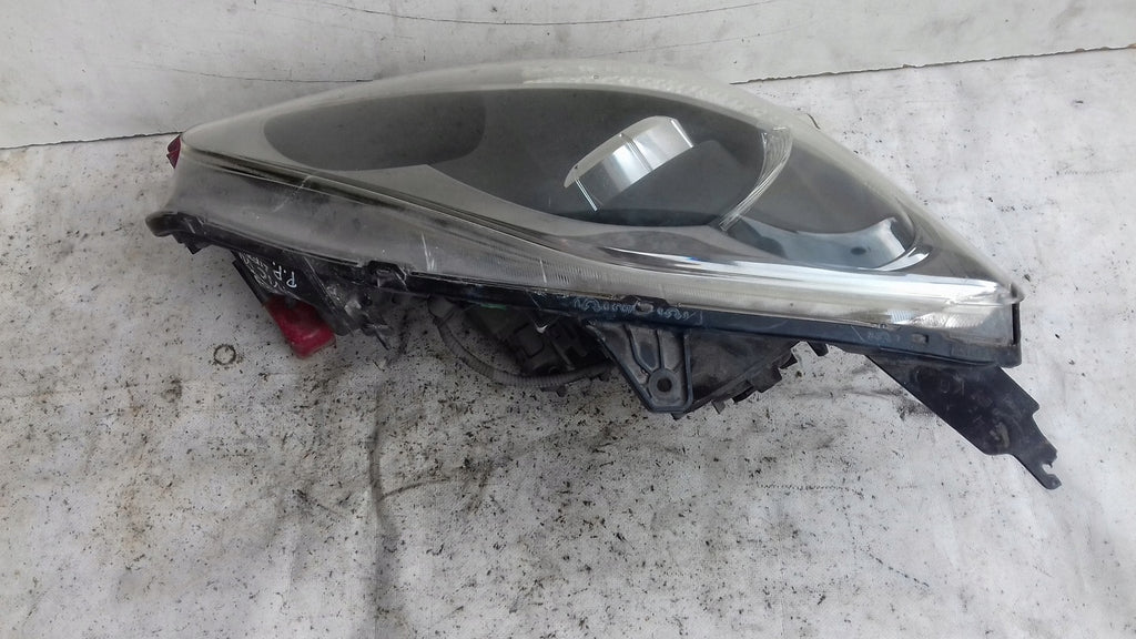 Frontscheinwerfer Honda Civic VII 33100S5TG61 NRA05 Rechts Headlight
