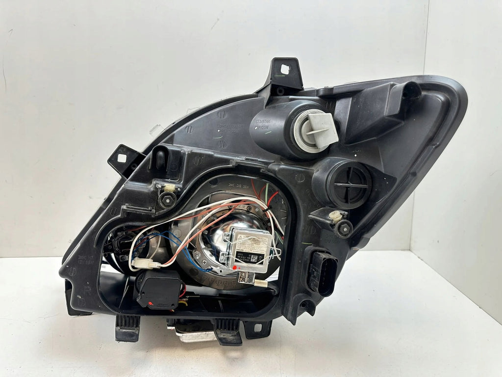Frontscheinwerfer Mercedes-Benz Sprinter 4401160R Rechts Scheinwerfer Headlight SCH1053019795et