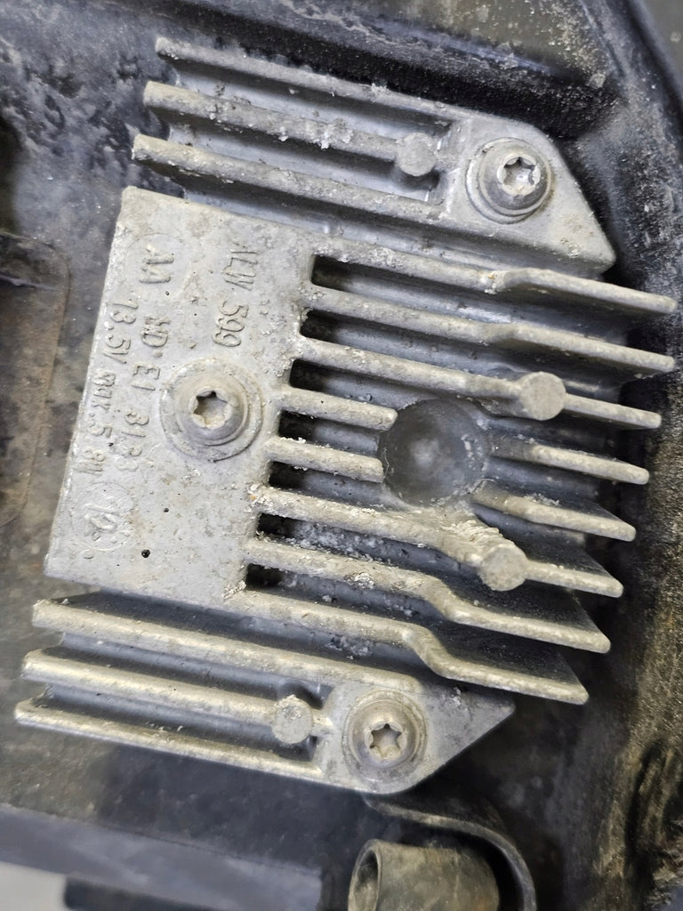 Frontscheinwerfer BMW F21 F20 7318327 Full LED Rechts Scheinwerfer Headlight