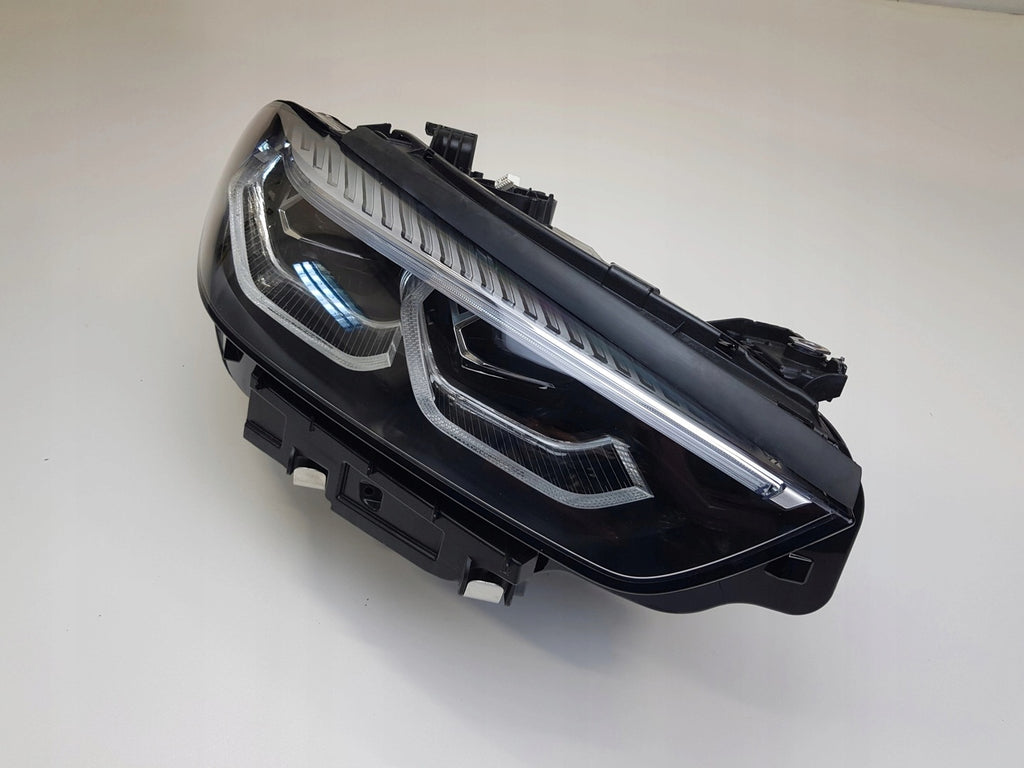 Frontscheinwerfer BMW 8 G16 G14 G15 8739604 LED Rechts Scheinwerfer Headlight SCH7731962415hp