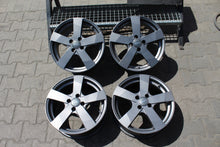 Laden Sie das Bild in den Galerie-Viewer, 4x Alufelge 16 Zoll 6.5" 4x100 45ET Mini 4 Rim Wheel FEL9064634319bu