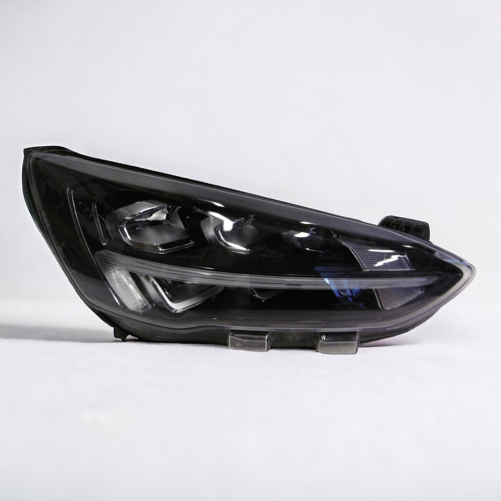 Frontscheinwerfer Ford Focus IV MX7B-13E014-ED LED Rechts Scheinwerfer Headlight