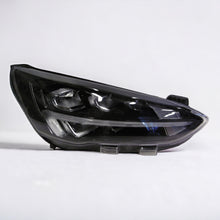 Laden Sie das Bild in den Galerie-Viewer, Frontscheinwerfer Ford Focus IV MX7B-13E014-ED LED Rechts Scheinwerfer Headlight