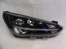 Laden Sie das Bild in den Galerie-Viewer, Frontscheinwerfer Ford Focus IV MX7B-13E014-ED LED Rechts Scheinwerfer Headlight