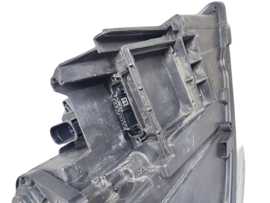 Frontscheinwerfer Audi Q7 4L0941029A Xenon Links Scheinwerfer Headlight SCH9094719390na